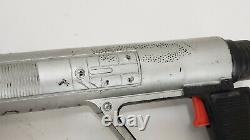 Lost In Space 1966 Mattel Roto Jet Gun TV Show Vintage Toy Roto-Jet RARE