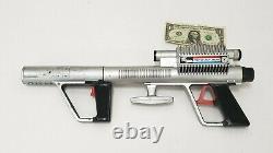 Lost In Space 1966 Mattel Roto Jet Gun TV Show Vintage Toy Roto-Jet RARE