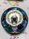 MASUDAYA TIN toy X-7 Space Ship Flying Saucer Made in Japan Vintage