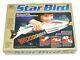 MB Star Bird vintage space toy new