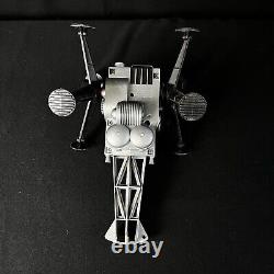 Major Matt Mason 1966 Space Crawler Vehicle Vintage Mattel Outer Space Toy