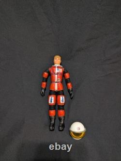 Major Matt Mason Sgt. Storm No Broken Wires Recono-JetPak&Space Sled Vintage Lot