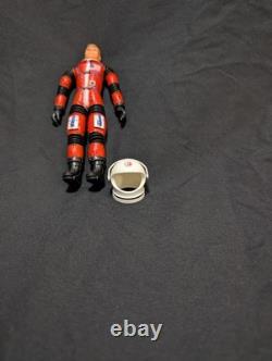 Major Matt Mason Sgt. Storm No Broken Wires Recono-JetPak&Space Sled Vintage Lot