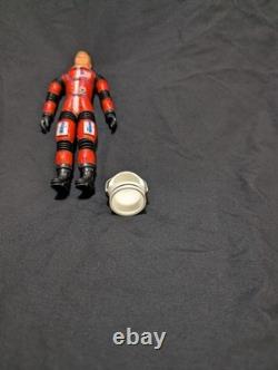 Major Matt Mason Sgt. Storm No Broken Wires Recono-JetPak&Space Sled Vintage Lot