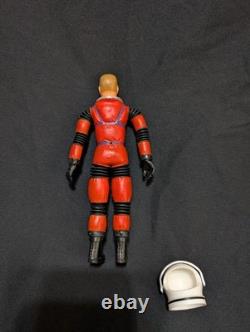 Major Matt Mason Sgt. Storm No Broken Wires Recono-JetPak&Space Sled Vintage Lot