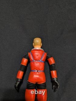 Major Matt Mason Sgt. Storm No Broken Wires Recono-JetPak&Space Sled Vintage Lot