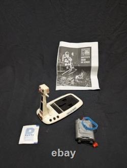 Major Matt Mason Sgt. Storm No Broken Wires Recono-JetPak&Space Sled Vintage Lot
