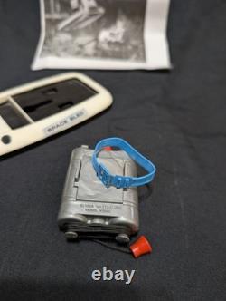 Major Matt Mason Sgt. Storm No Broken Wires Recono-JetPak&Space Sled Vintage Lot