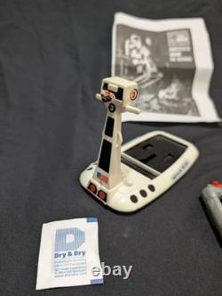 Major Matt Mason Sgt. Storm No Broken Wires Recono-JetPak&Space Sled Vintage Lot