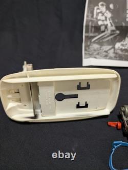 Major Matt Mason Sgt. Storm No Broken Wires Recono-JetPak&Space Sled Vintage Lot