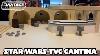 Making The Star Wars Tvc The Vintage Collection Cantina 3d Printed Part 2