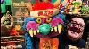 Martin Aka Mr Toy Goes On A Mission To New Vintage Toy Shop Space Pirate