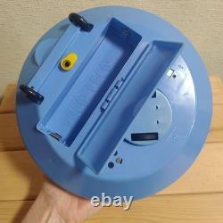 Masudaya Vintage Toys X-7 Space Explorer Ship Tin Toy JAPAN Hi-Mecha Series NBW