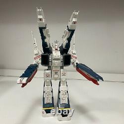 Matchbox ROBOTECH SDF-1 Macross space defense fortress one vintage in box