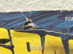 Mattel Space 1999 Commander Koenig Action Figure Vintage 1975. NOC