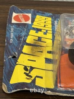 Mattel Space 1999 Commander Koenig Action Figure Vintage 1975. NOC