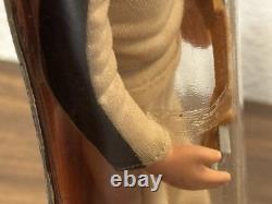 Mattel Space 1999 Commander Koenig Action Figure Vintage 1975. NOC