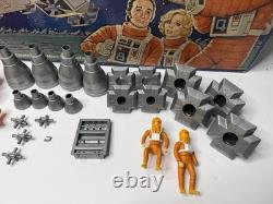 Mattel Space 1999 Eagle 1 Vintage 1976 with Box