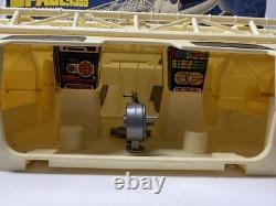 Mattel Space 1999 Eagle 1 Vintage 1976 with Box