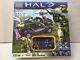 Mega Bloks Construx Halo 99660 Halo CE UNSC Warthog Halo Fest Collectors Edition