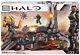 Mega Bloks Halo Cauldron Clash Set #97118