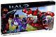 Mega Bloks Halo UNSC Hornet Attack Exclusive Set #96867
