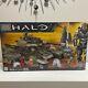 Mega Bloks Halo UNSC Rhino Building Block Set 97016 Brand New In The Box Hot