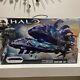 Mega Construx Halo Covenant Spirit Dropship 2281 Piece Building Set NewithSealed