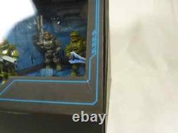 Mega Construx Halo Master Chief Collection Sdcc 2020 Exclusive Set