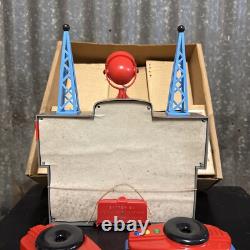 Merit 3110 Dan Dare Space Control Radio Station Boxed Vintage 1950s Retro Toy