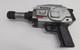 Metal Heroes Space Sheriff Shaider Video Beam Gun BANDAI Japan Vintage Toy