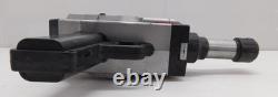 Metal Heroes Space Sheriff Shaider Video Beam Gun BANDAI Japan Vintage Toy