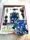 Microman Space Assault Joint Model Takara Vintage Toy Japan Rescue Figure