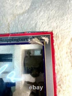 Microman Space Assault Joint Model Takara Vintage Toy Japan Rescue Figure