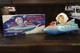 Modern Toy Space Patrol Vintage Tin Toy Robot Made in Japan withBox CIB Rare