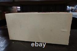 Modern Toy Space Patrol Vintage Tin Toy Robot Made in Japan withBox CIB Rare