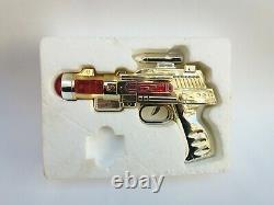 N. O. S Vintage Weina Laser Power 2 Space Gun Battery Oper