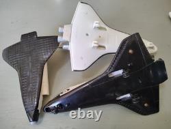 NASA Apollo Saturn V Rocket & Space Shuttle Astro Vintage BIG Lot Toys / Models