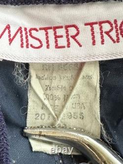 NASA Suit Columbia Young Crippen Kids Size M Vintage 1980s + ERTL Comm Gear Toys