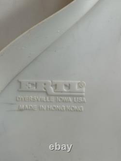 NASA Suit Columbia Young Crippen Kids Size M Vintage 1980s + ERTL Comm Gear Toys