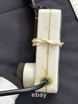 NASA Suit Columbia Young Crippen Kids Size M Vintage 1980s + ERTL Comm Gear Toys