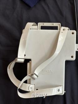 NASA Suit Columbia Young Crippen Kids Size M Vintage 1980s + ERTL Comm Gear Toys