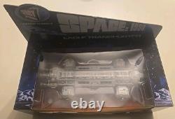 NEW IN BOX Vintage Space1999 Eagle Transporter Diecast Metal