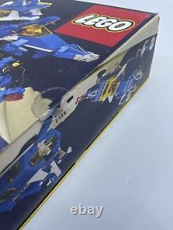 NEW LEGO VINTAGE Classic Space Cosmic Fleet Voyager 6985 1986