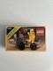 NEW Lego 6823 LEGOLAND SPACE SYSTEM Surface Transport VINTAGE RARE 1983