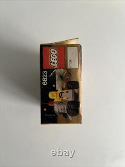 NEW Lego 6823 LEGOLAND SPACE SYSTEM Surface Transport VINTAGE RARE 1983