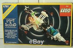 NEW Lego Classic Space 6780 Retired MISB Space Patroller Set Collector x 1