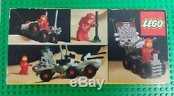 NEW Lego Classic Space 6870 Retired MISB Set Collector x 1