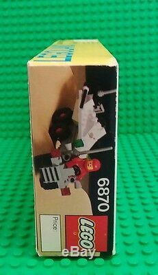 NEW Lego Classic Space 6870 Retired MISB Set Collector x 1