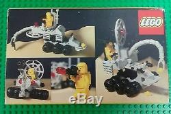 NEW Lego Classic Space 6880 Retired MISB Set Collector x 1